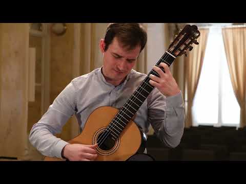 Beat Furrer, Sotto Voce | Zsombor Sidoo