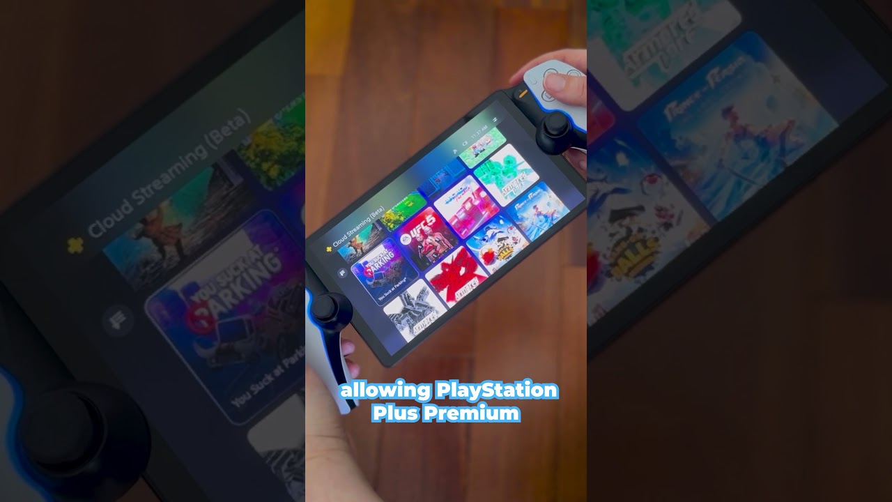 Play Video