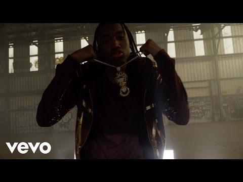 Mani - You Thought ft. Phresh Ali, Miss Mulatto, Deetranada