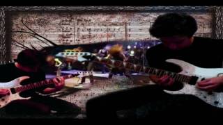 Epica Presto (live) Cover