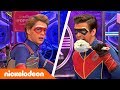 Henry Danger | Toiletgrap ?| Nickelodeon Nederlands
