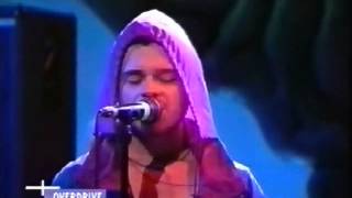 LIFE OF AGONY Full Concert 1997 live on Viva stage nightclub