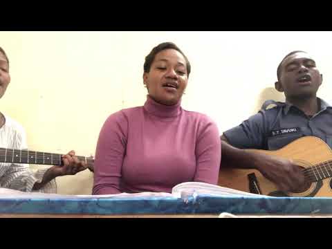 So na bogi cover by the RFMF dance band