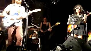 Liam Finn | Snug As Fuck | live Bedrocktoberfest, October 5, 2013