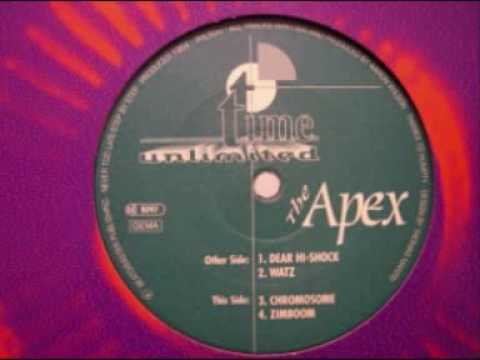 The Apex - Dear Hi-Shock