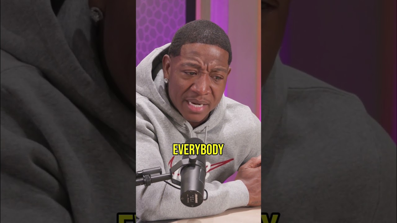 Yung Joc’s a Man of the People