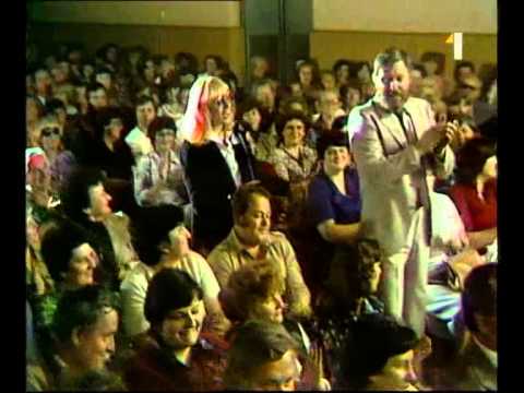 Karel Černoch a Naďa Urbánková - Náklaďák (1982)