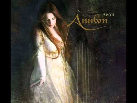 Annwn- El rey Nimrod