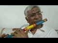 All India Radio Signature Tune Flute Cover Mohan Patel