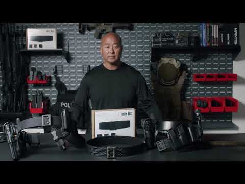 Discover Unmatched Durability with Ratchet Duty Belts by NEXBELT