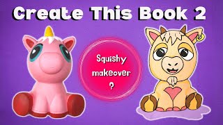 Create This Book 2 Episode 5