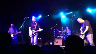 Half Man Half Biscuit - Seal Clubbing - 31/5/12, O2 Academy, Oxford