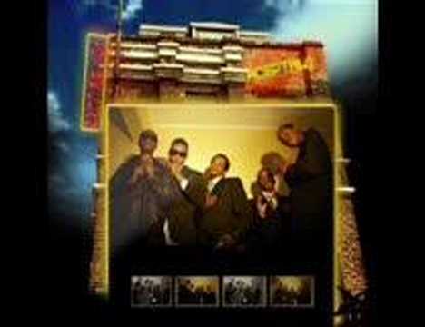 Partysquad plays: 'Un Beso' (by BK-Clan ft. Q-Bah)