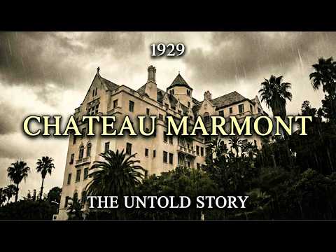 Grand Hotels and Hollywood Files