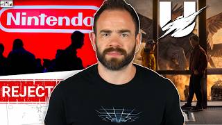 Nintendo Officially Gets Rejected & A Surprise Studio Acquisition Gets Revealed | News Wave