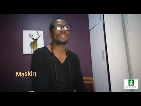 What Maskiri thinks about Vimbai Zimuto September 2021, leading to First Time. #vimbaizimuto