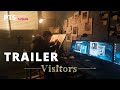 Trailer | Visitors | The most intimate stranger | Suspense/Thriller/Fantasy｜訪客 [ENG SUB]