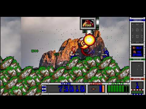 RigelEngine: New modding features