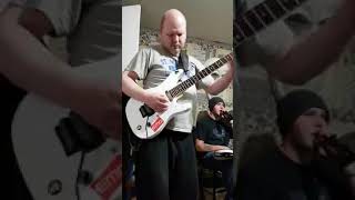 A little guitar Video