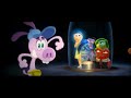 Meet Bloofy Inside Out 2 2024