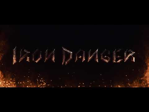 Iron Danger game teaser (pre-alpha)