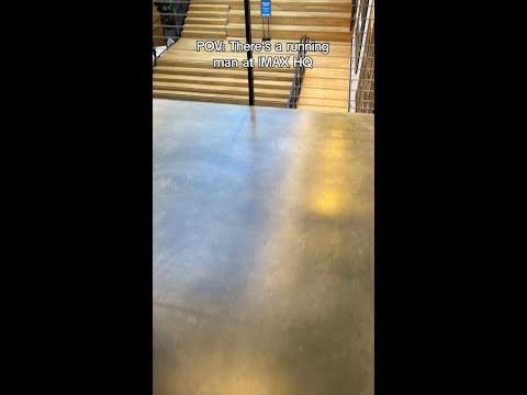 Trailer could happen to anyone