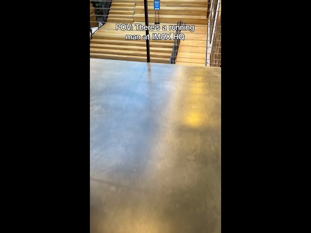 could happen to anyone