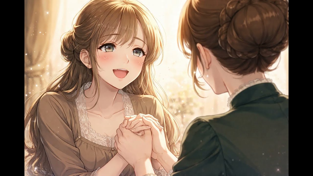 Guy de Maupassant - The Necklace (Video)