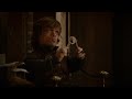 Tyrion Confronts Master Pycelle 1080P60 HD