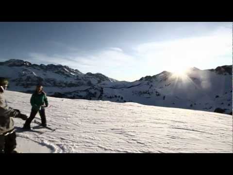 Wanna be a Queen | Nine Queens 2012 | Camilla Berra