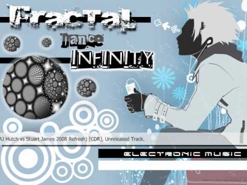 System F ft. Armin van Buuren - Exhale (AJ Hutch vs Stuart James 2008 Refresh)