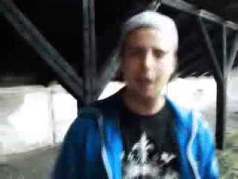 Kaneda - Chcą (prod. Jace D) feat.Si Łaj Si, KcK (STREET VIDEO)