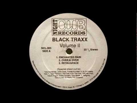 Black Traxx Vol. 2 - Lights Out