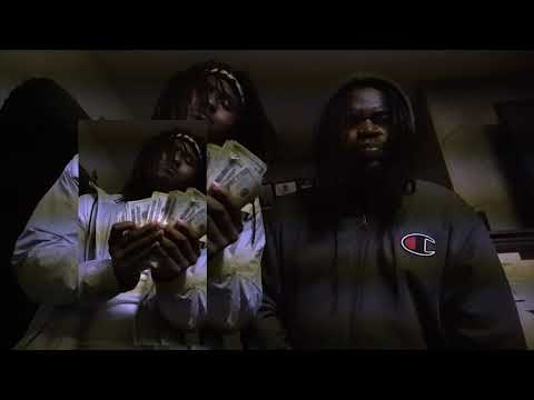 Lil Earth x Young Ice x Swavy of MDB - All The Time (Official Music Video) Dir. By DagoRollDatDopeUp