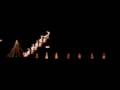 Christmas Lights To Christmas Vacation Intro
