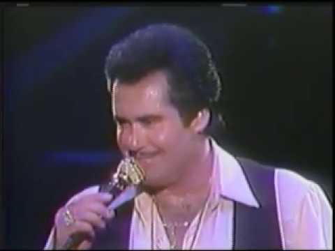 Wayne Newton - MacArthur Park 1989