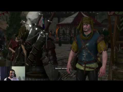 Bread's Gone Witching! pt. 169