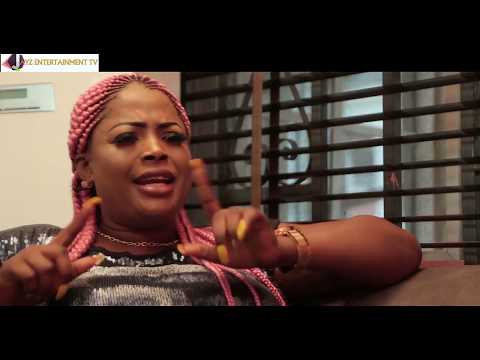 UVBI N'OLOSE - LATEST BENIN MOVIE 2019