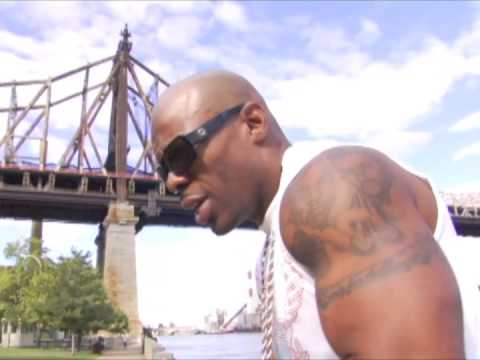 LAKEY THE KIDD "COMRAD LUV" (SHYNE TRIBUTE)