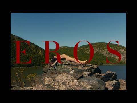 Islandman - Eros (Official Music Video)