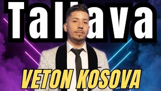 Veton Kosova - Bomba Tallava