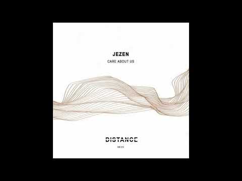 Jezen - Care About Us