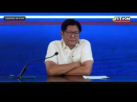 Marcos on sister Imee: ‘We are very worried about her’