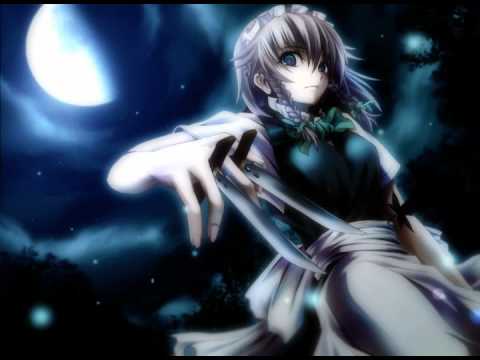 PoFV Pre-Battle Theme - The Mound where the Flowers Reflect + MP3