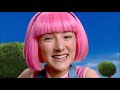 LazyTown Playing On The Playground German