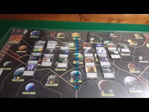 Star Wars: Rebellion, Imperial Strategy Guide