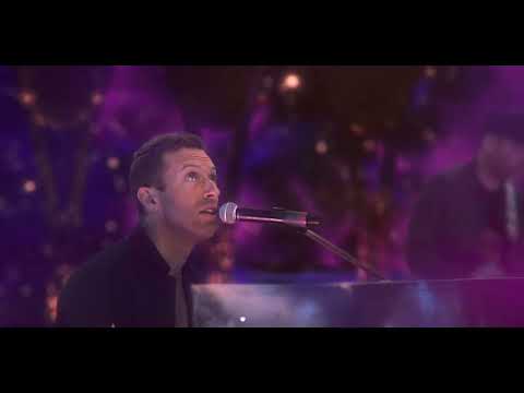 Coldplay (VIDEO) - Live at Expo (2020) Dubai 4K