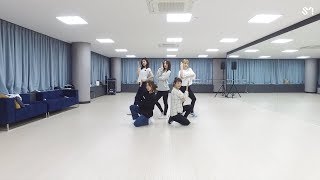 Red Velvet 레드벨벳 &#39;봐 (Look)&#39; Dance Practice