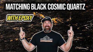 Matching Epoxy Countertops to Natural Stone + Cabinet Paint Demo | LIVE Training