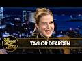 Taylor Dearden’s Mom Forces Her to Watch The Pitt, Gets Medical Questions from Family (Extended) DEFAULT Thumbnail